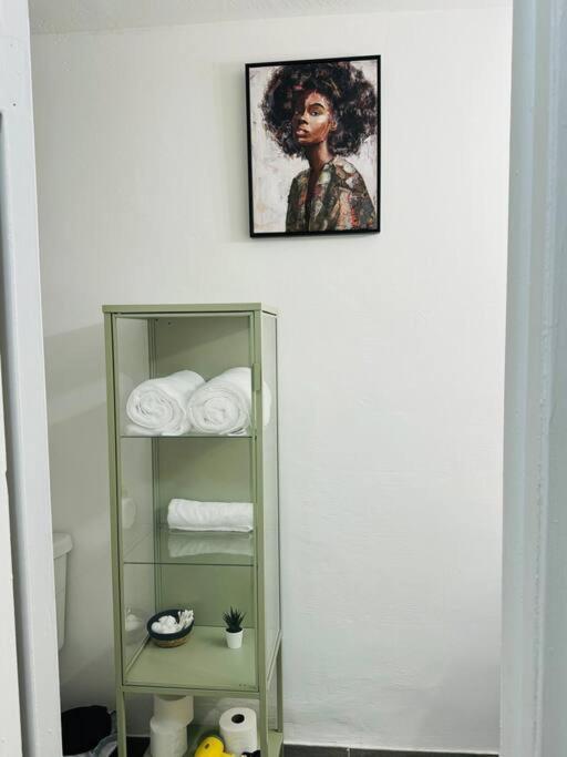 Studio With Terrace Near Hard Rock-Patio 할리우드 외부 사진