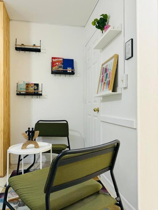 Studio With Terrace Near Hard Rock-Patio 할리우드 외부 사진